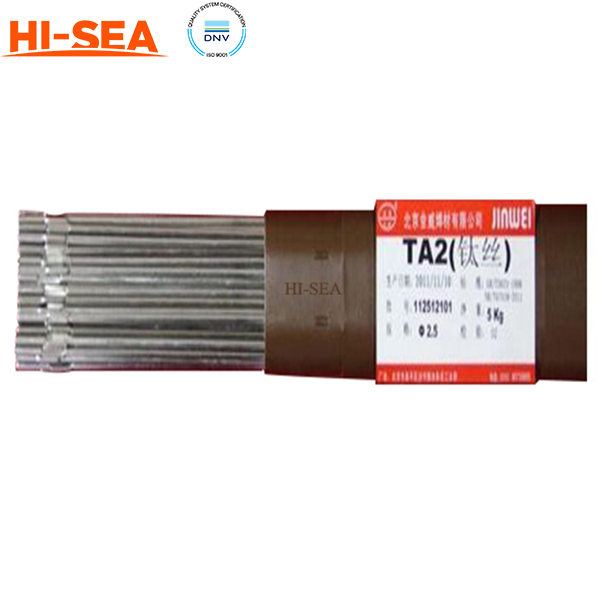 TA2 Welding Wire